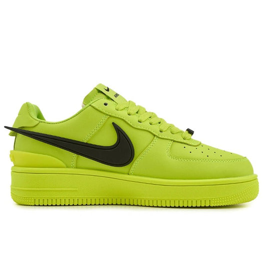 Nike Air Force 1 Low AMBUSH Flash Lime - oceanhype - 