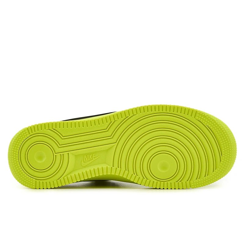 Nike Air Force 1 Low AMBUSH Flash Lime - oceanhype - 