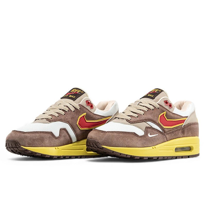 Nike Air Max 1 Low Poly Big Head - oceanhype - 