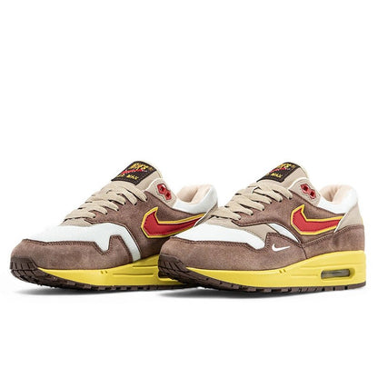 Nike Air Max 1 Low Poly Big Head - oceanhype - 