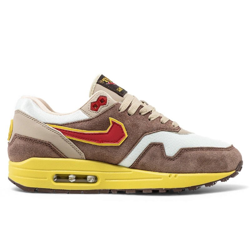 Nike Air Max 1 Low Poly Big Head - oceanhype - 