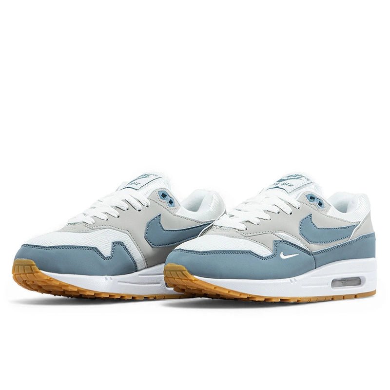 Nike Air Max 1 Low Poly Adventure Tomb Raider - oceanhype - 
