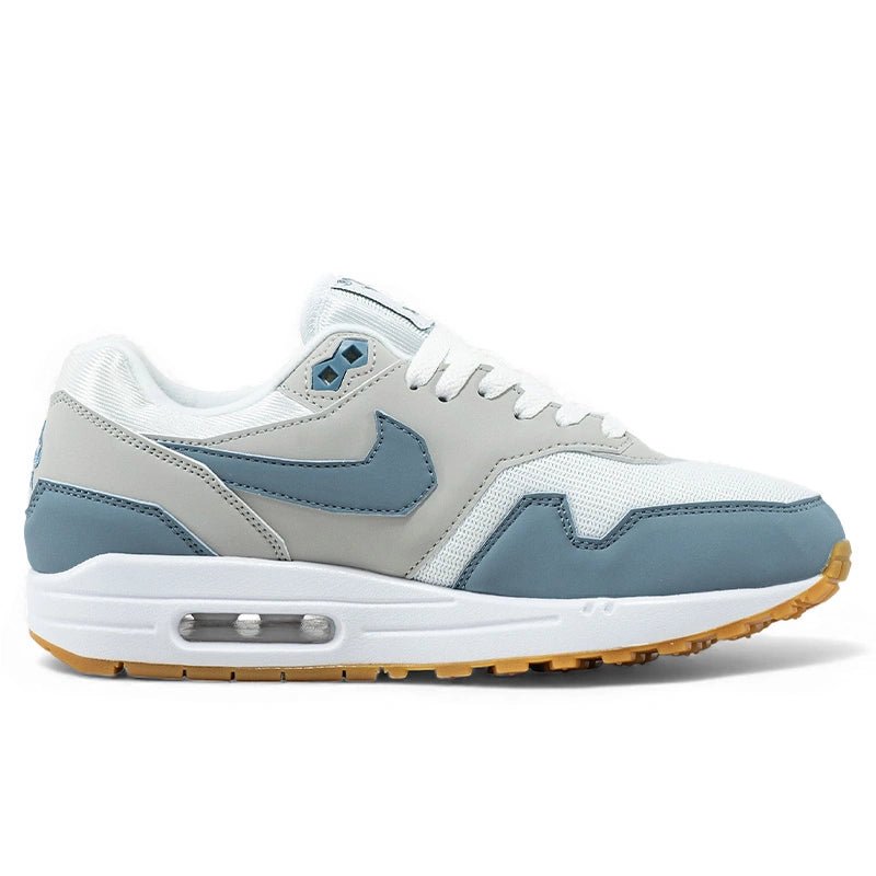 Nike Air Max 1 Low Poly Adventure Tomb Raider - oceanhype - 