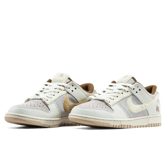 Nike SB Dunk Low Retro Rabbit Fossil Stone - oceanhype - 