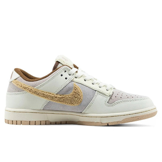 Nike SB Dunk Low Retro Rabbit Fossil Stone - oceanhype - 
