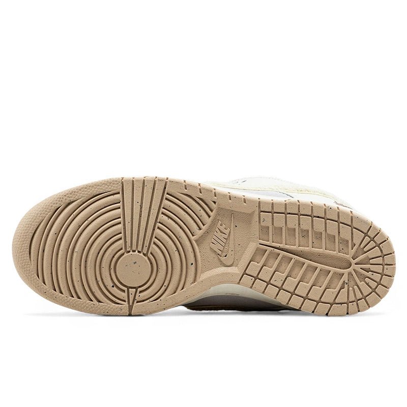 Nike SB Dunk Low Retro Rabbit Fossil Stone - oceanhype - 