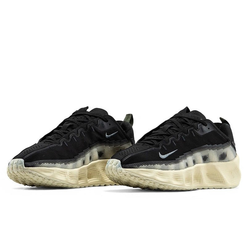 Nike Ava Rover Black Muslin - oceanhype - 