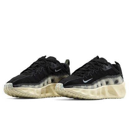 Nike Ava Rover Black Muslin - oceanhype - 