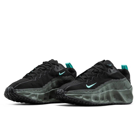 Nike Ava Rover Black Blue Sage - oceanhype - 