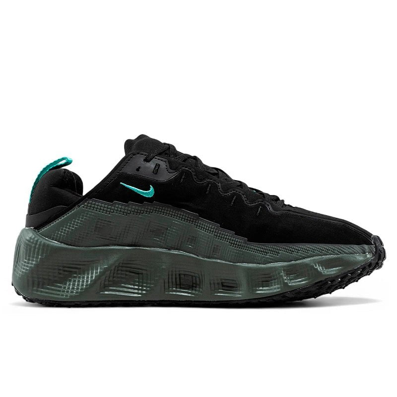 Nike Ava Rover Black Blue Sage - oceanhype - 
