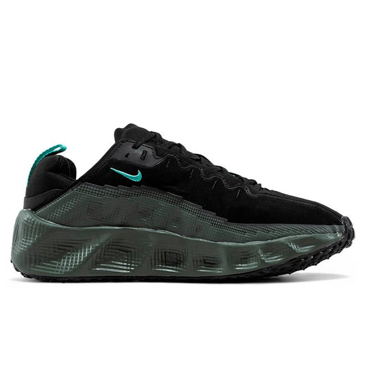Nike Ava Rover Black Blue Sage - oceanhype - 