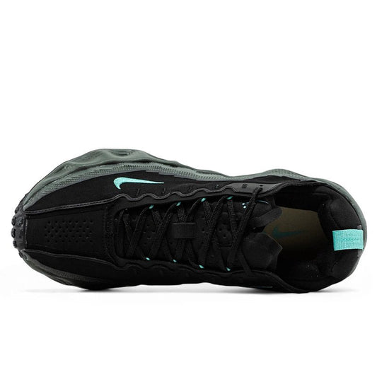 Nike Ava Rover Black Blue Sage - oceanhype - 