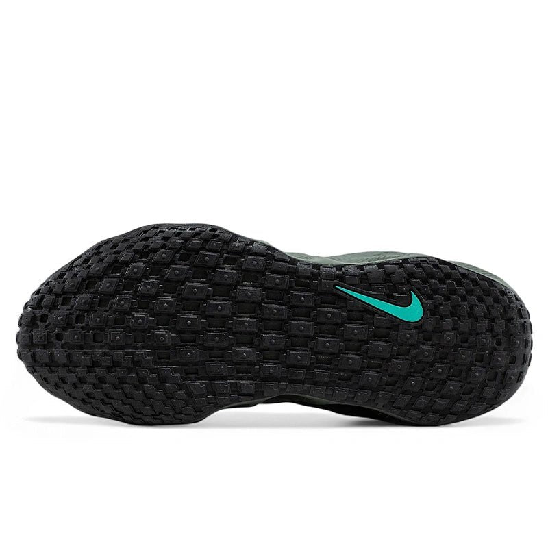 Nike Ava Rover Black Blue Sage - oceanhype - 