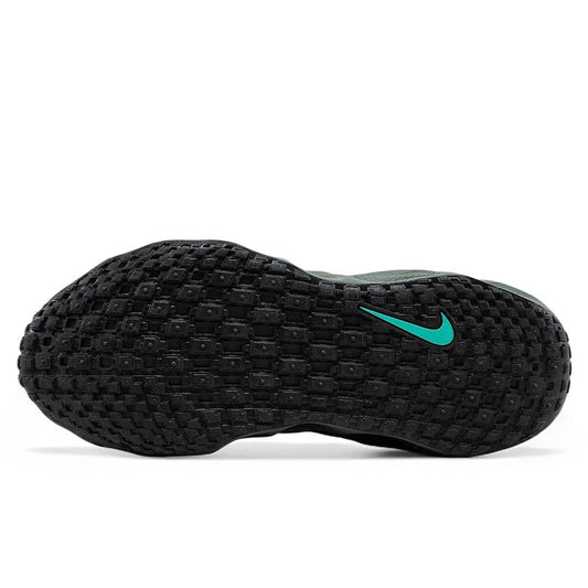 Nike Ava Rover Black Blue Sage - oceanhype - 
