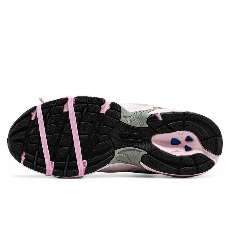 New Balance 530 Custom Pink Silver - oceanhype - 