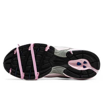 New Balance 530 Custom Pink Silver - oceanhype - 