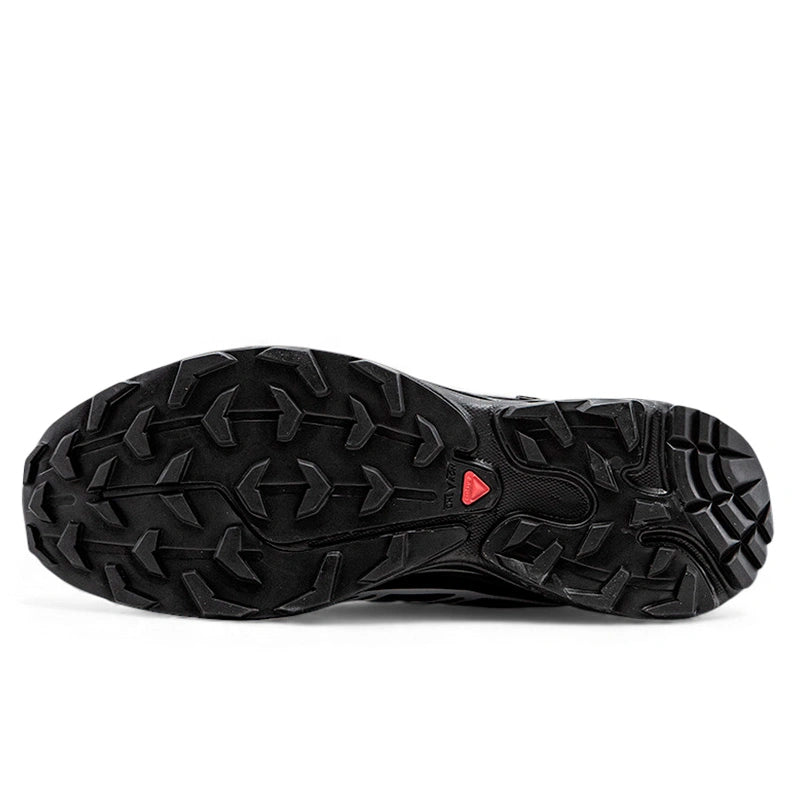 Salomon XT- 6 Soft Ground LAB Grey Black White - oceanhype -