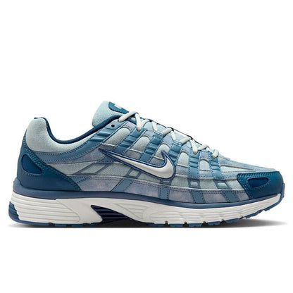 Nike P - 6000 SE Worn Blue Ashen Slate - oceanhype - 