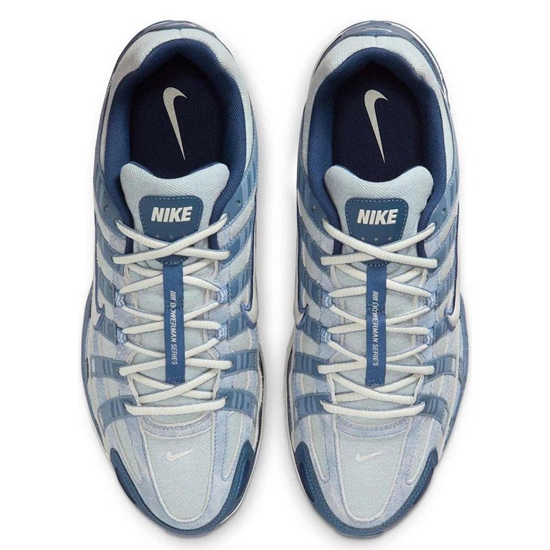Nike P - 6000 SE Worn Blue Ashen Slate - oceanhype - 