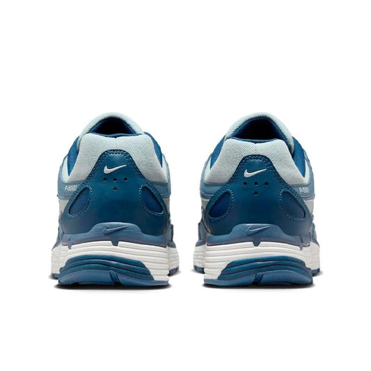 Nike P - 6000 SE Worn Blue Ashen Slate - oceanhype - 
