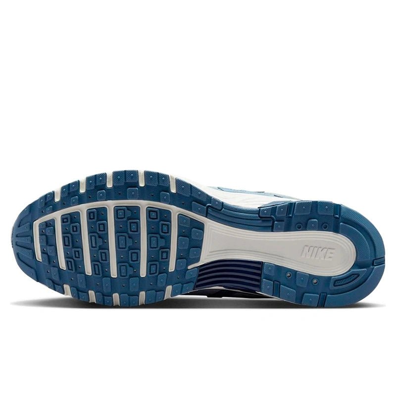 Nike P - 6000 SE Worn Blue Ashen Slate - oceanhype - 