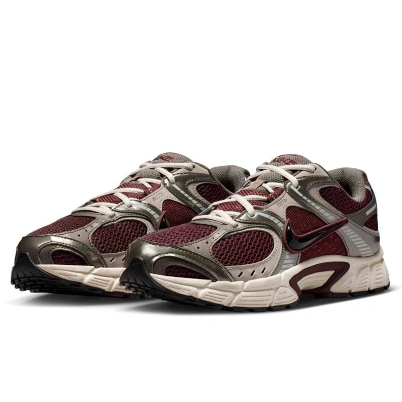 Nike V5 RNR Burgundy Crush Black - oceanhype - 