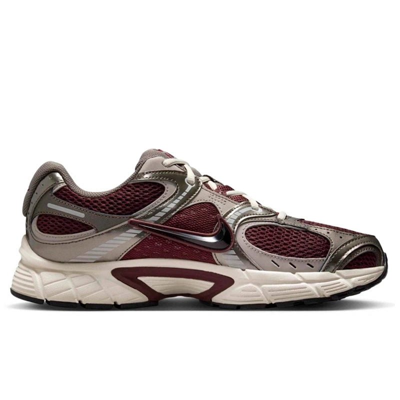 Nike V5 RNR Burgundy Crush Black - oceanhype - 