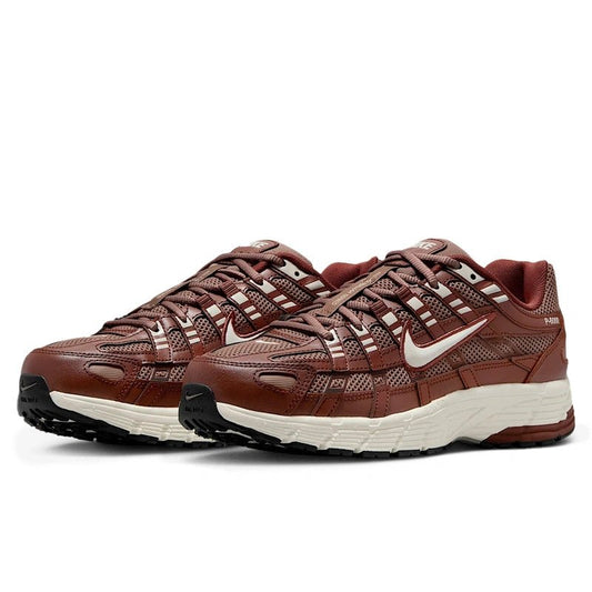 Nike P - 6000 Fauna Brown Mink Brown - oceanhype - 