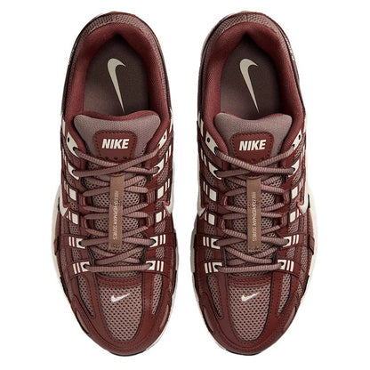 Nike P - 6000 Fauna Brown Mink Brown - oceanhype - 