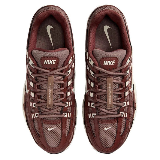 Nike P - 6000 Fauna Brown Mink Brown - oceanhype - 
