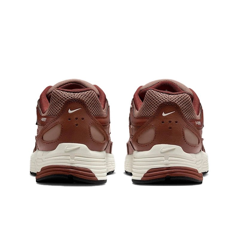 Nike P - 6000 Fauna Brown Mink Brown - oceanhype - 