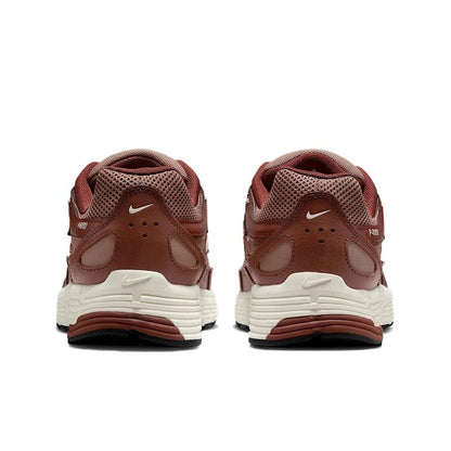 Nike P - 6000 Fauna Brown Mink Brown - oceanhype - 