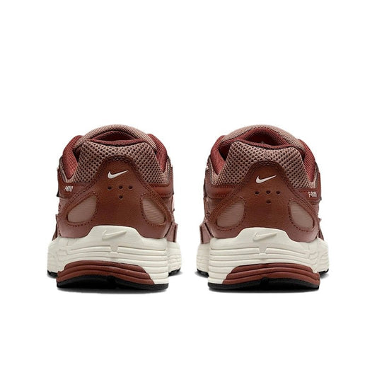 Nike P - 6000 Fauna Brown Mink Brown - oceanhype - 