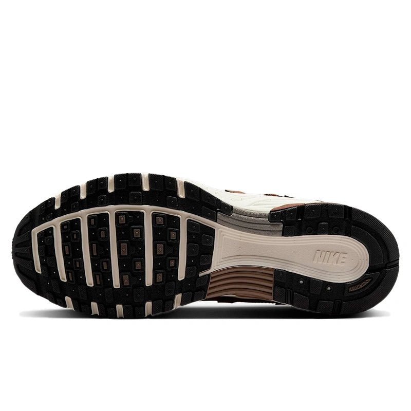 Nike P - 6000 Fauna Brown Mink Brown - oceanhype - 