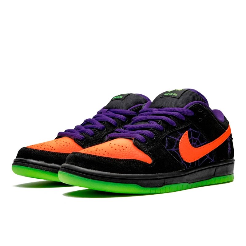 Nike SB Dunk Night of Mischief Halloween - oceanhype - 
