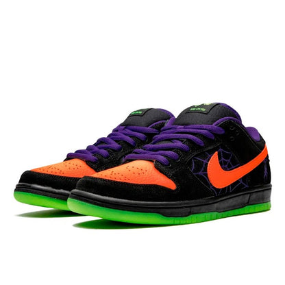 Nike SB Dunk Night of Mischief Halloween - oceanhype - 