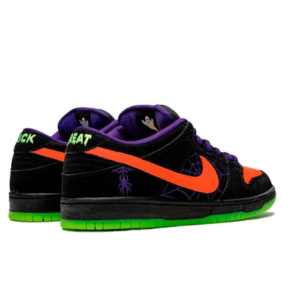 Nike SB Dunk Night of Mischief Halloween - oceanhype - 