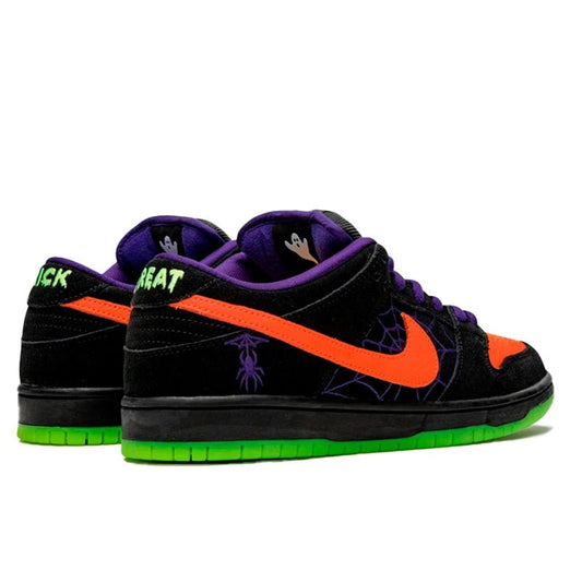 Nike SB Dunk Night of Mischief Halloween - oceanhype - 