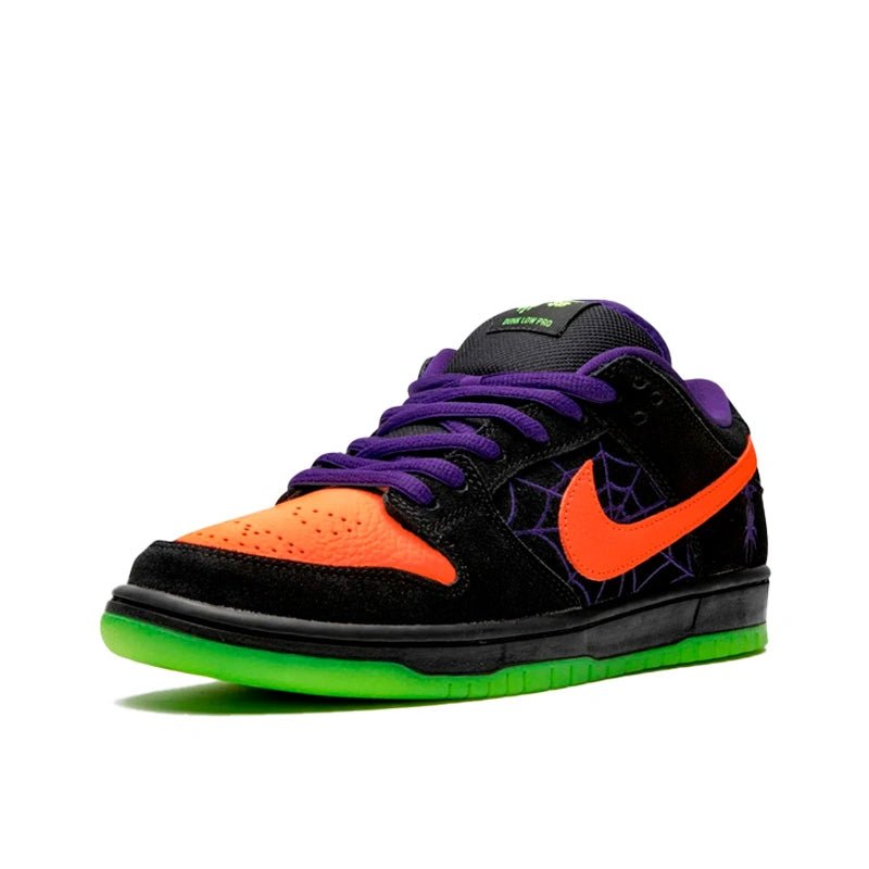 Nike SB Dunk Night of Mischief Halloween - oceanhype - 