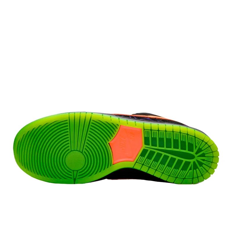Nike SB Dunk Night of Mischief Halloween - oceanhype - 