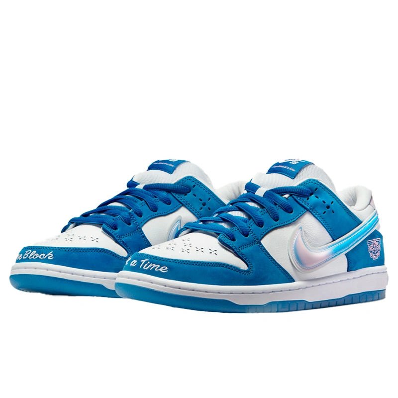 Nike SB Dunk Low x Born x Raised - oceanhype - 
