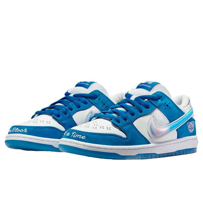 Nike SB Dunk Low x Born x Raised - oceanhype - 