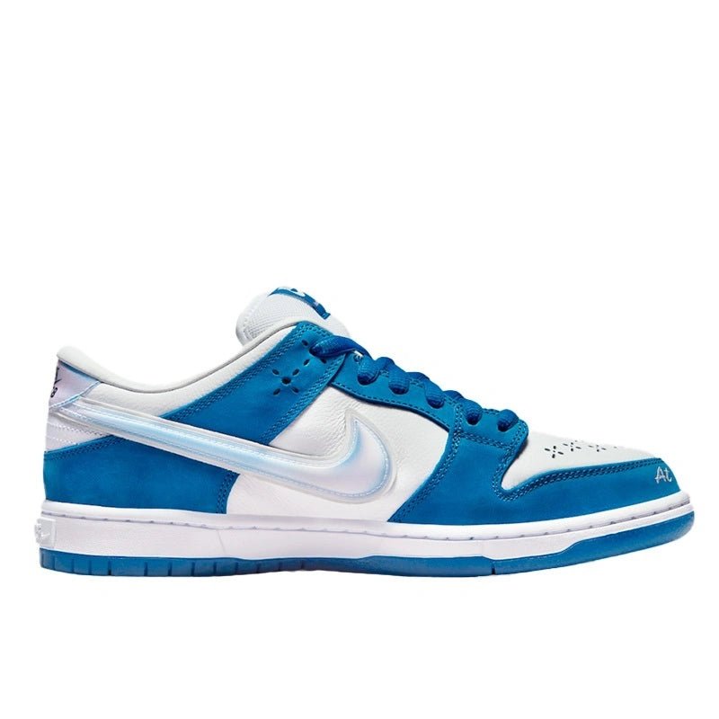Nike SB Dunk Low x Born x Raised - oceanhype - 