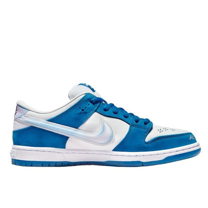 Nike SB Dunk Low x Born x Raised - oceanhype - 