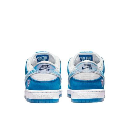 Nike SB Dunk Low x Born x Raised - oceanhype - 