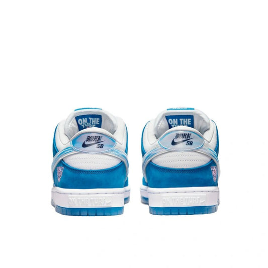 Nike SB Dunk Low x Born x Raised - oceanhype - 