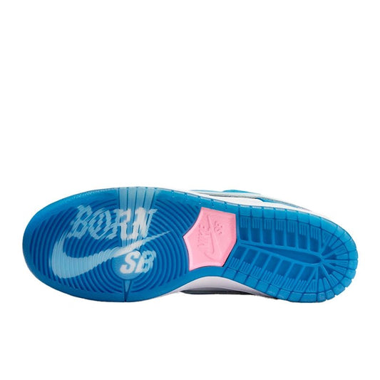 Nike SB Dunk Low x Born x Raised - oceanhype - 