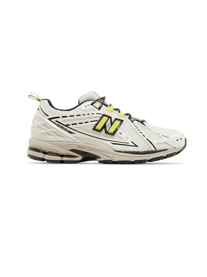 New Balance 1906 Light Beige Yellow - oceanhype - 