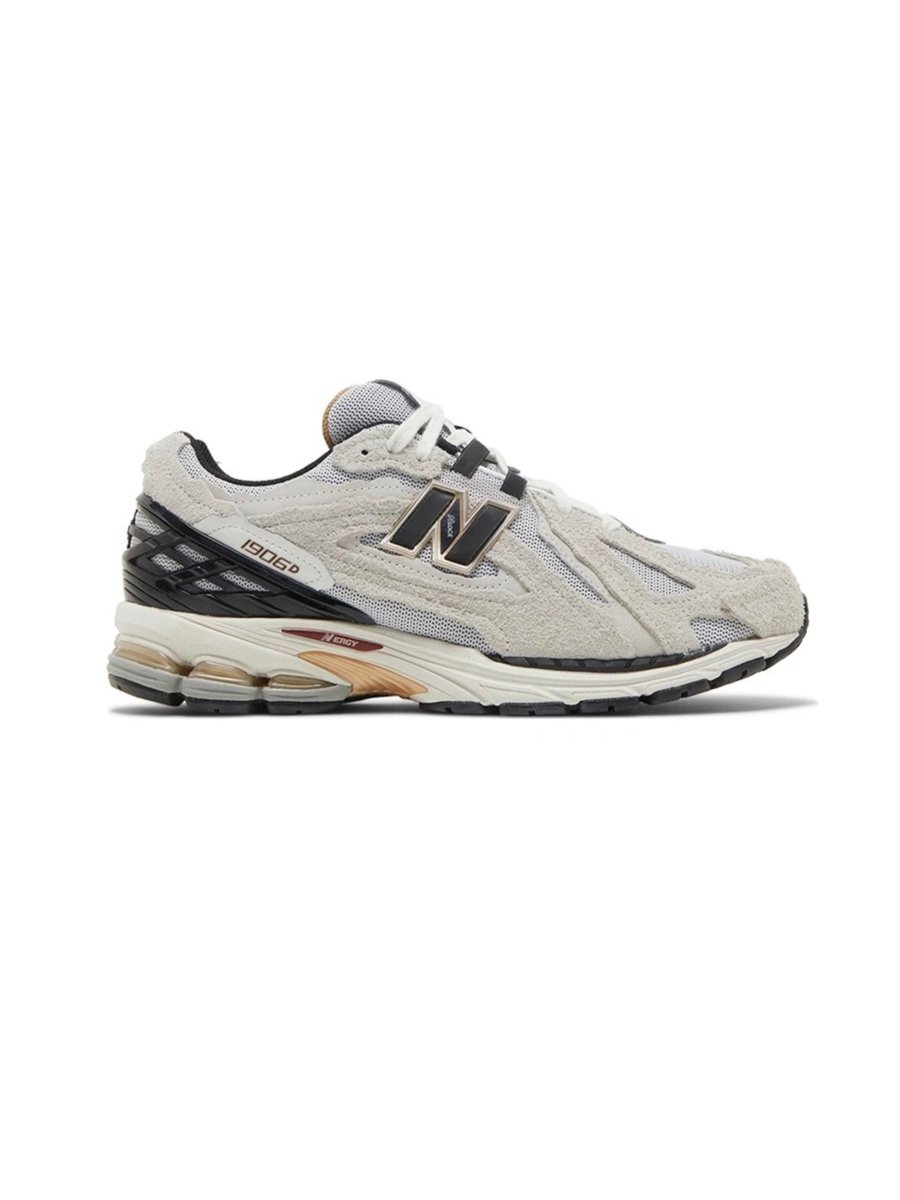 New Balance 1906D Protection Pack White - oceanhype - 