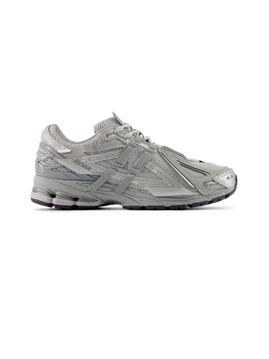 New Balance 1906A Grey Silver Metallic - oceanhype - 